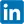 LinkedIn Icon